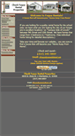 Mobile Screenshot of chucktownrentals.com